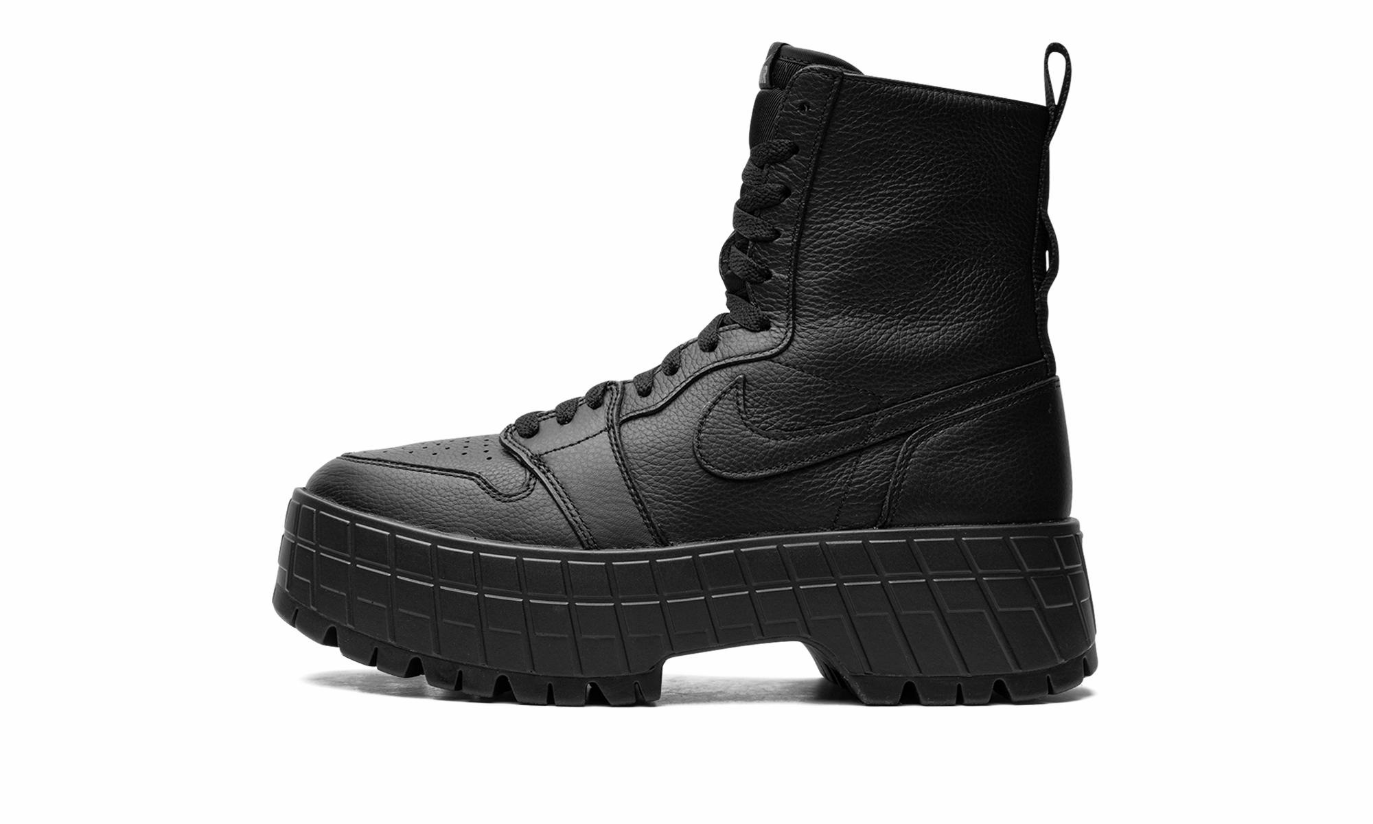 Refined Ease Ground Control AIR JORDAN 1 BROOKLYN WMNS "Brooklyn"