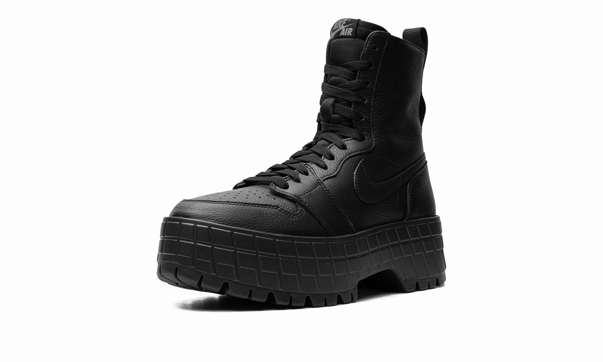 City Hustler AIR JORDAN 1 BROOKLYN WMNS "Brooklyn"