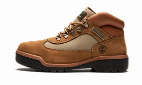 Nature Ready Field Boot "Brown"