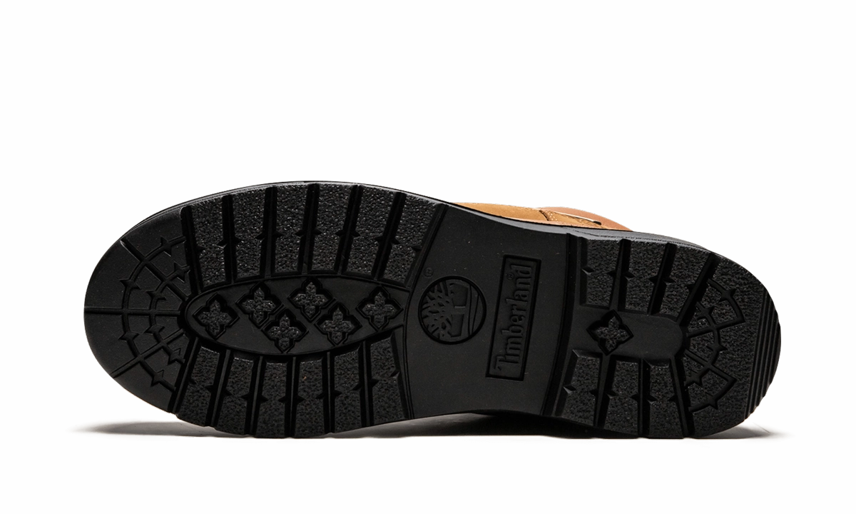 Urban Outfit Quality Sole Field Boot "Brown"