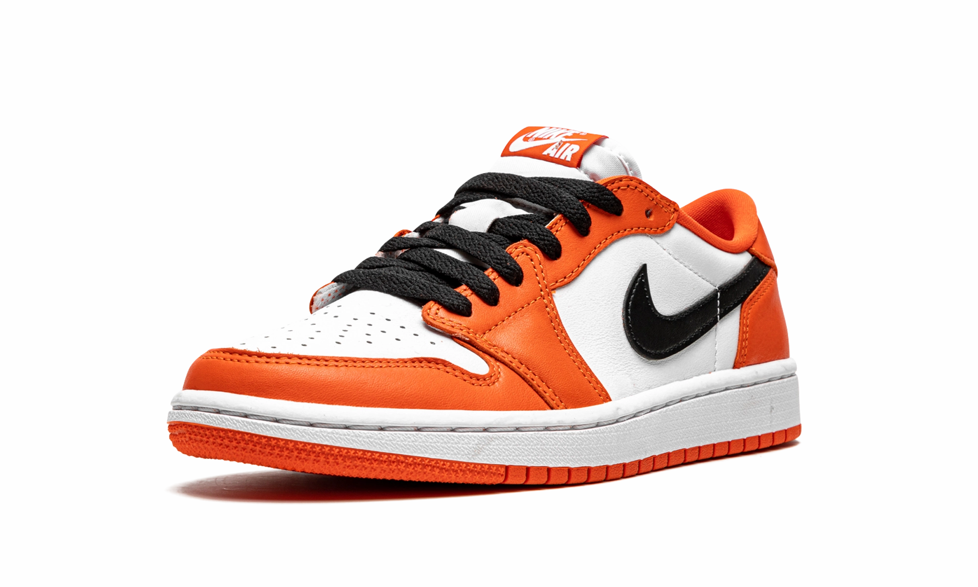 AIR JORDAN 1 LOW WMNS "Starfish" High Cushioning