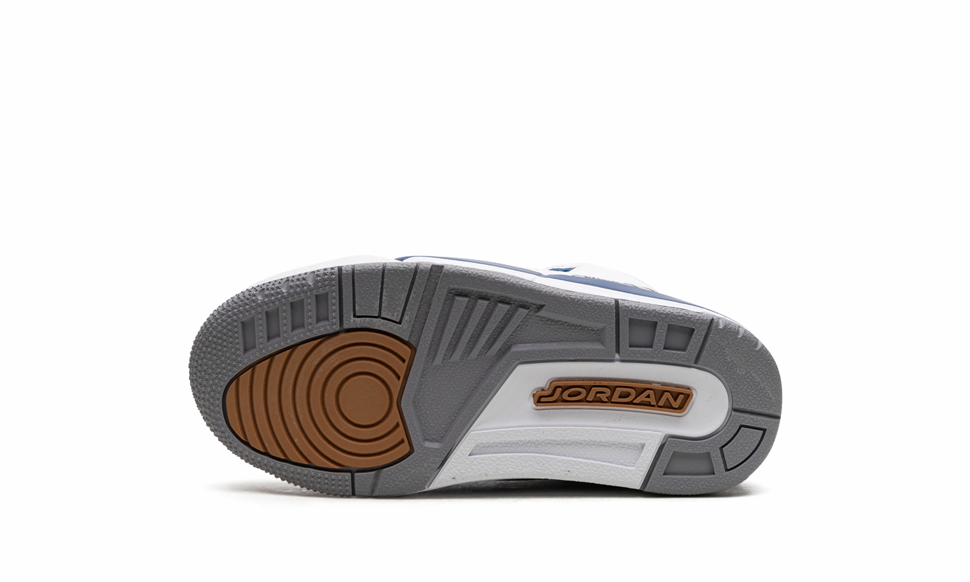 Air Jordan 3 PS "Wizards" Urban Path