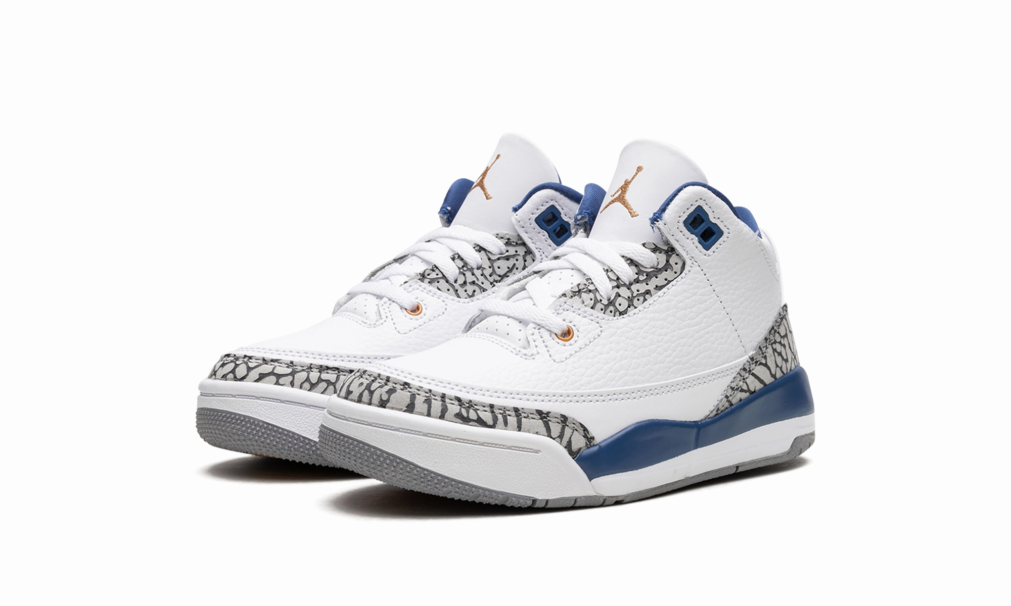 Air Jordan 3 PS "Wizards" Outdoor Fashion Daily Support