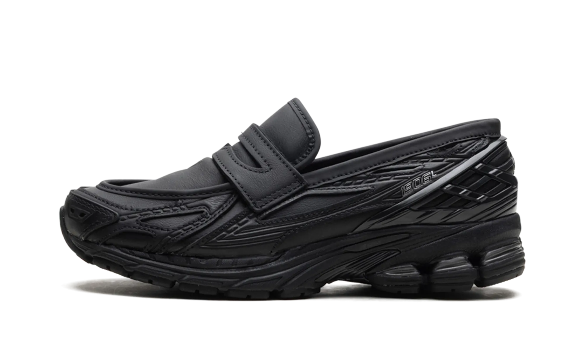 1906L "Black" Modern Classic