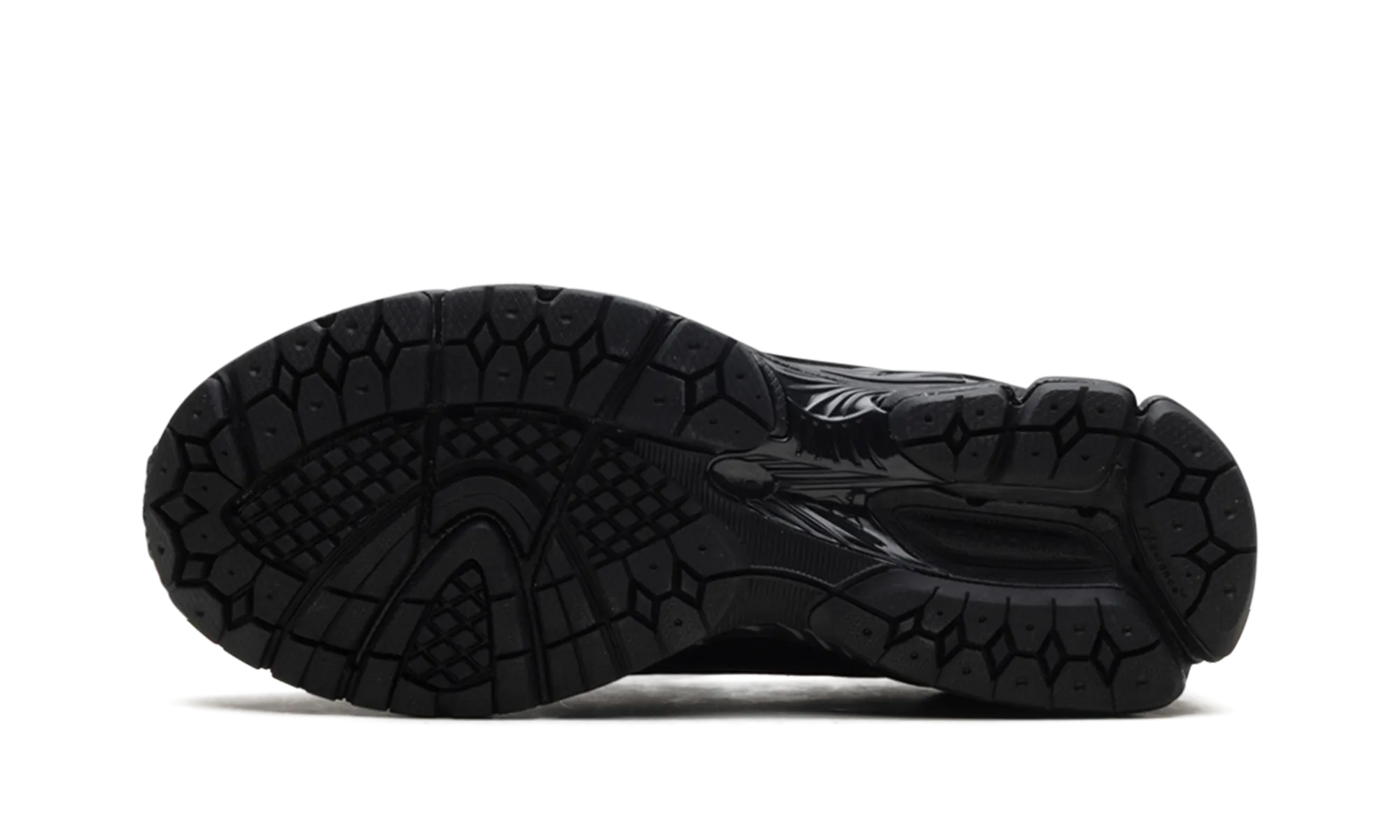 Drill Pace Drop Step 1906L "Black"