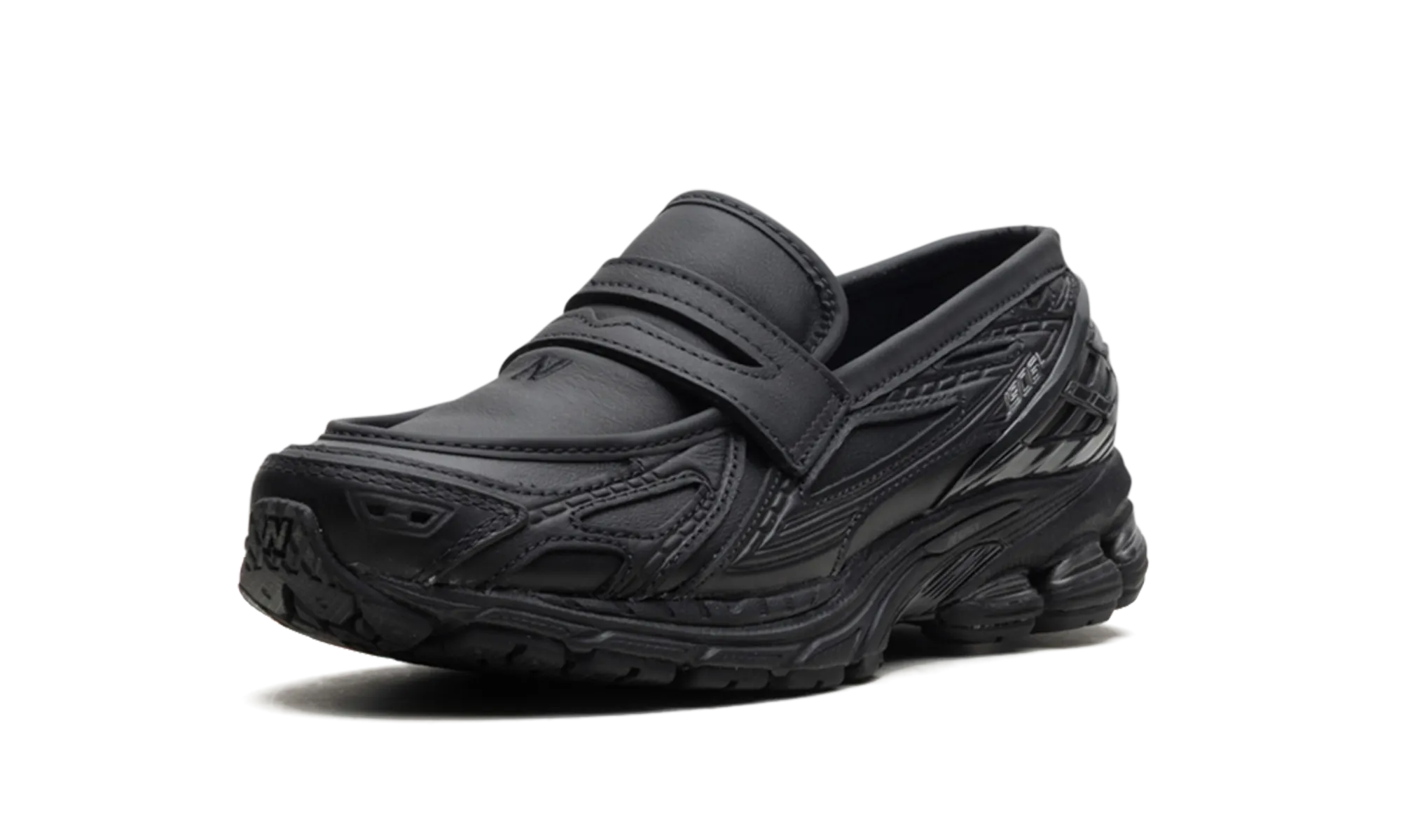 Goal Hike Heat Proof 1906L "Black"