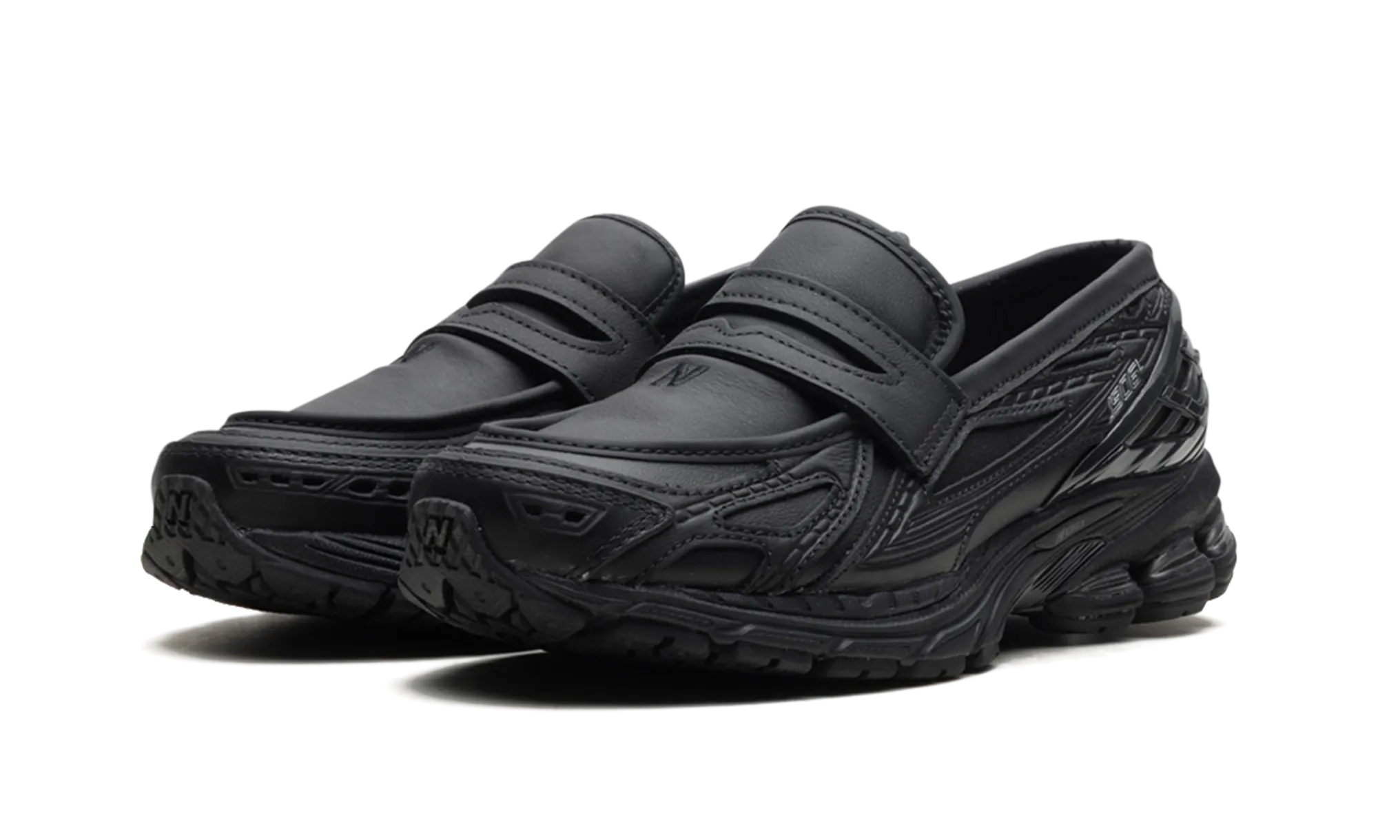 Forest Jog 1906L "Black"