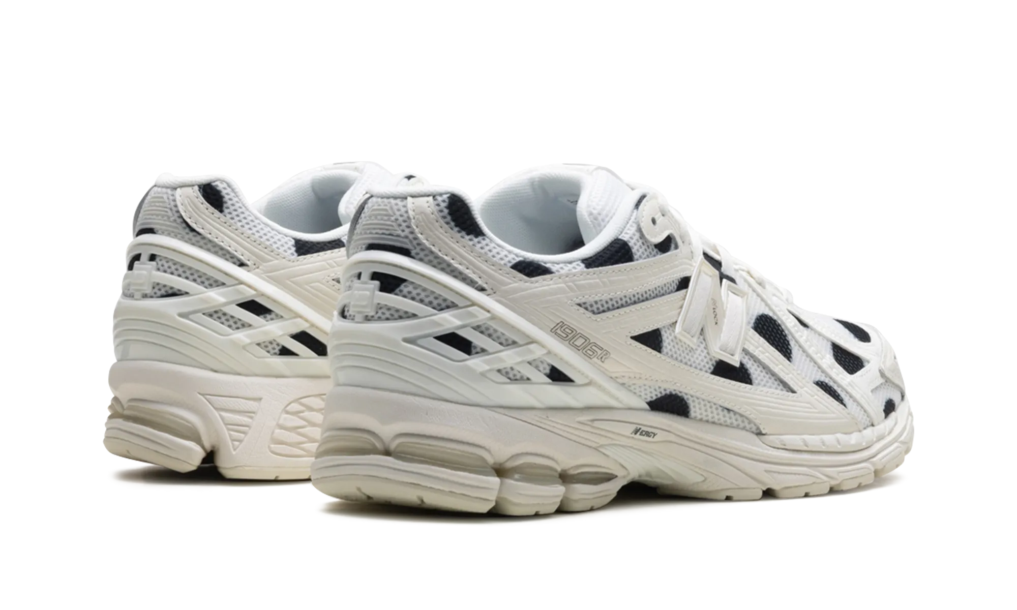 Navy Deep 1906R "Polka Dot Sea Salt"