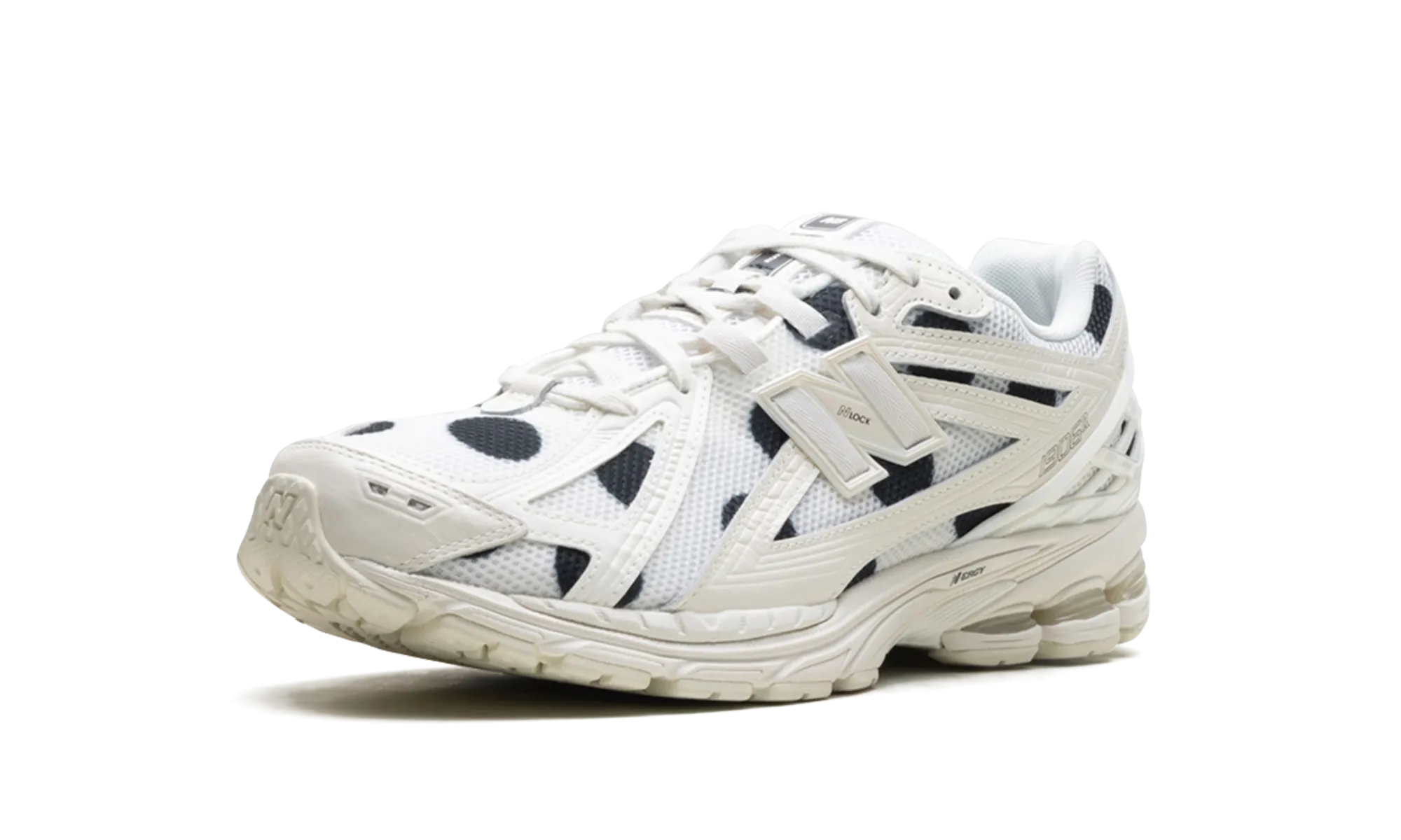 Soft Walk 1906R "Polka Dot Sea Salt"