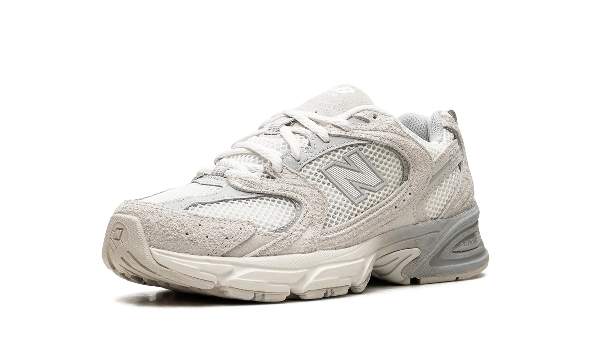 Smooth Lining Group Hike 530 "Moonbeam Raw Cashew Raincloud"