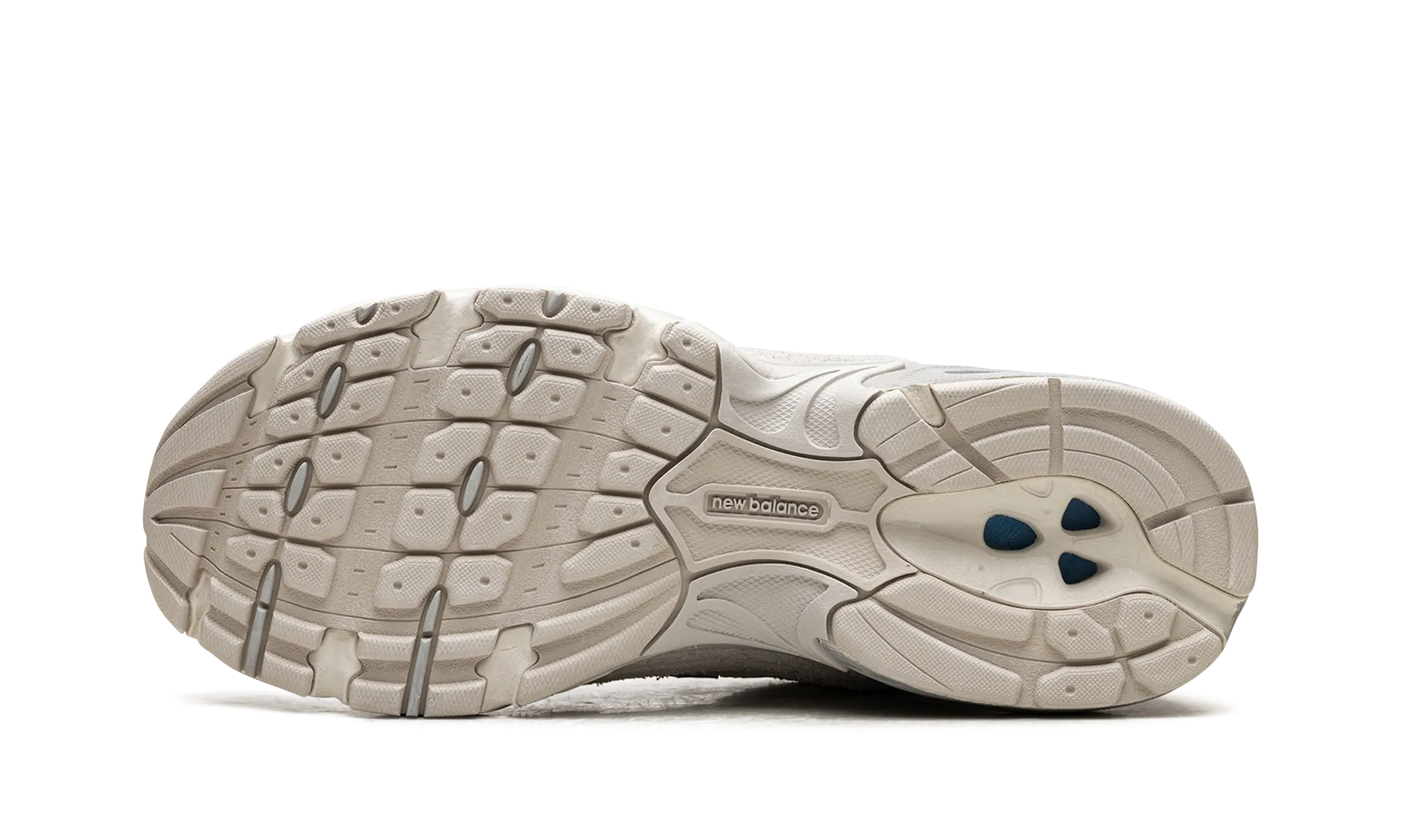 Bold Look padded insole 530 "Moonbeam Raw Cashew Raincloud"