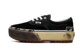 Era Stacked Lx "PALM BLACK" Modern Twist