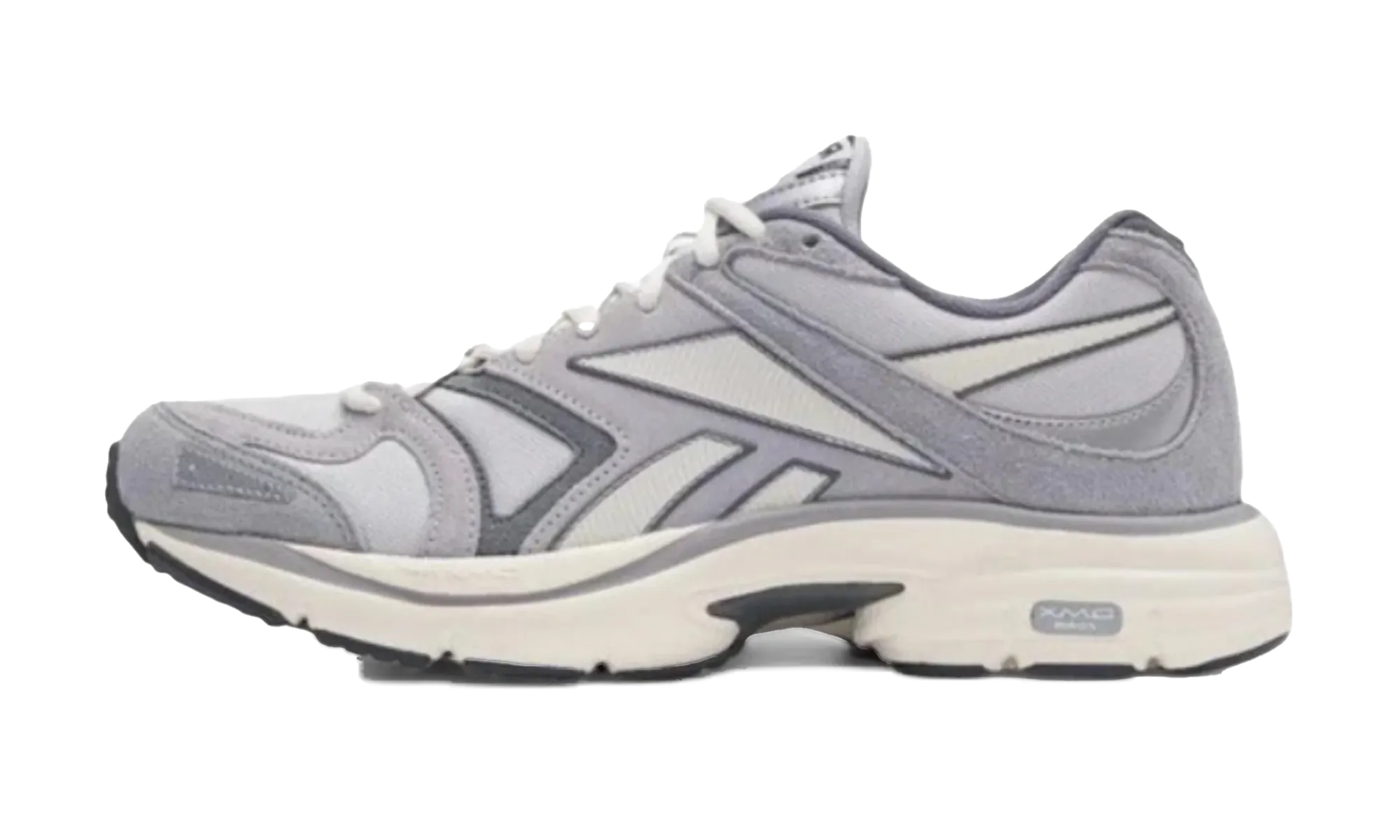 Premier Road Plus VI "Grey/White" Fantastic features