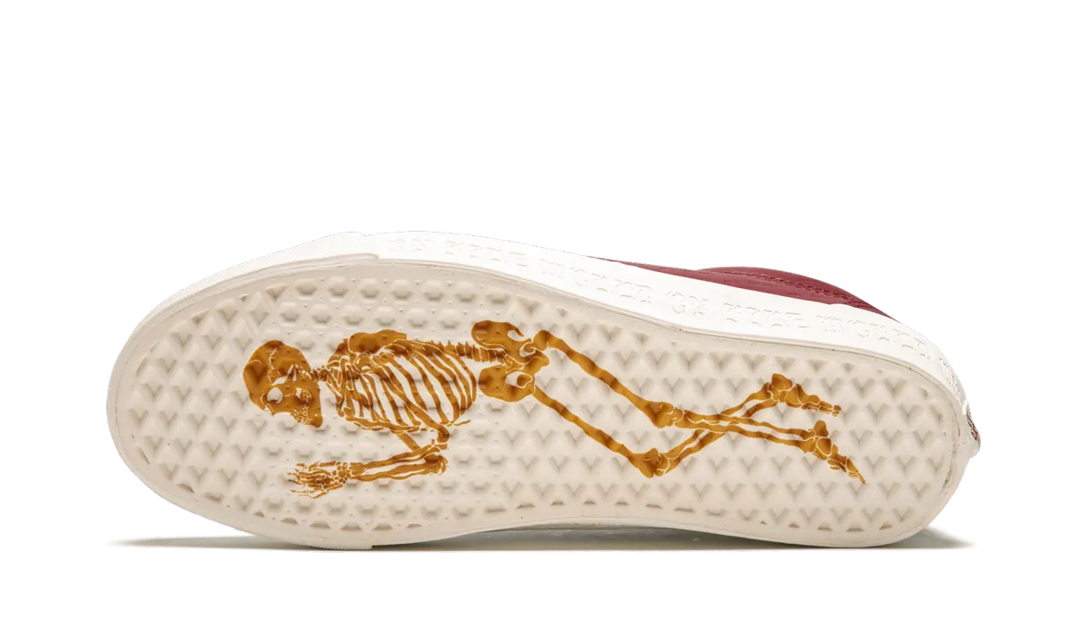 Leaf Path Event Go OG Old Skool Lx "Kith x Mastermind"