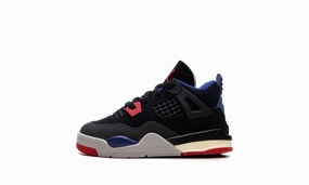 Maximum Stability Air Jordan 4 TD "Rare Air"