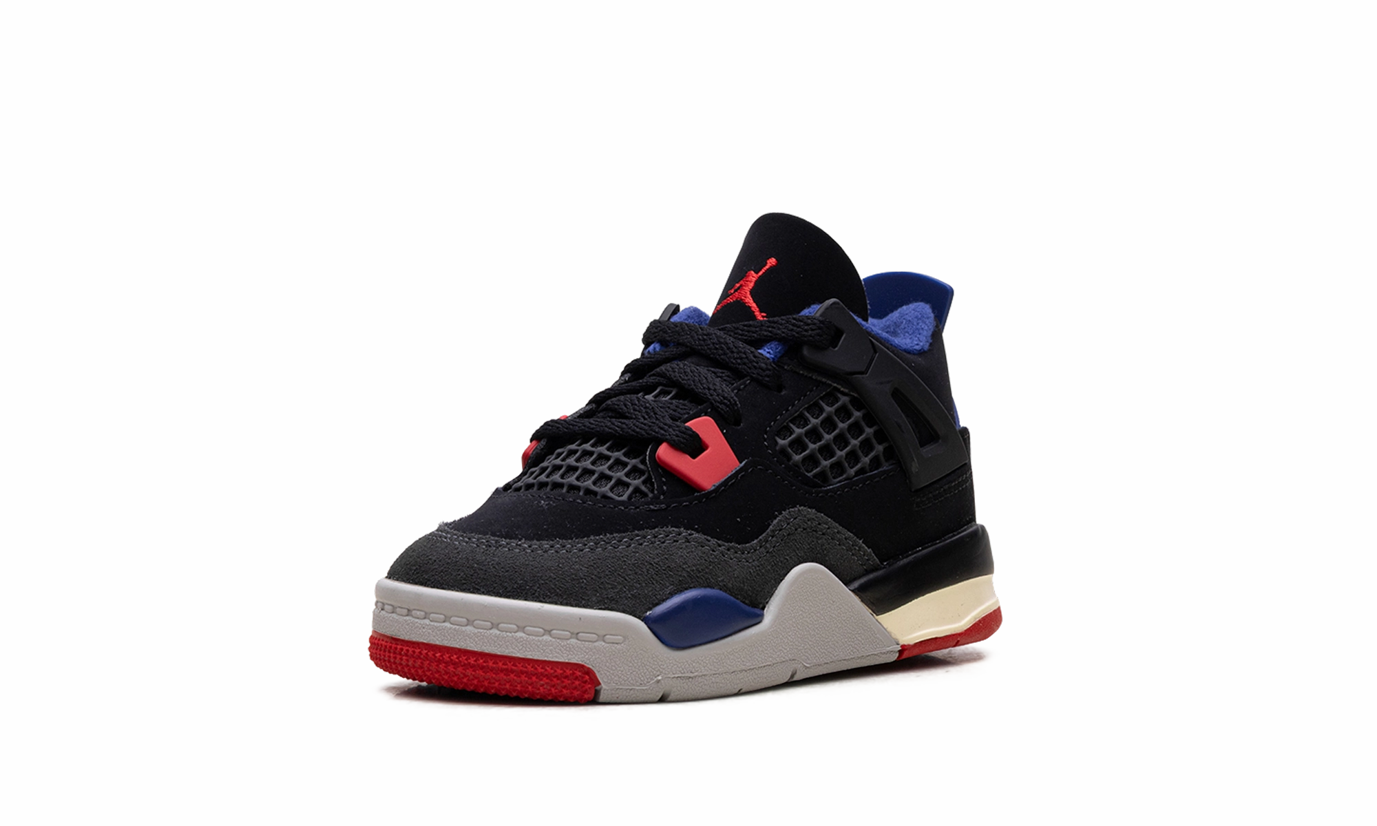 Air Jordan 4 TD "Rare Air" Smart Performance