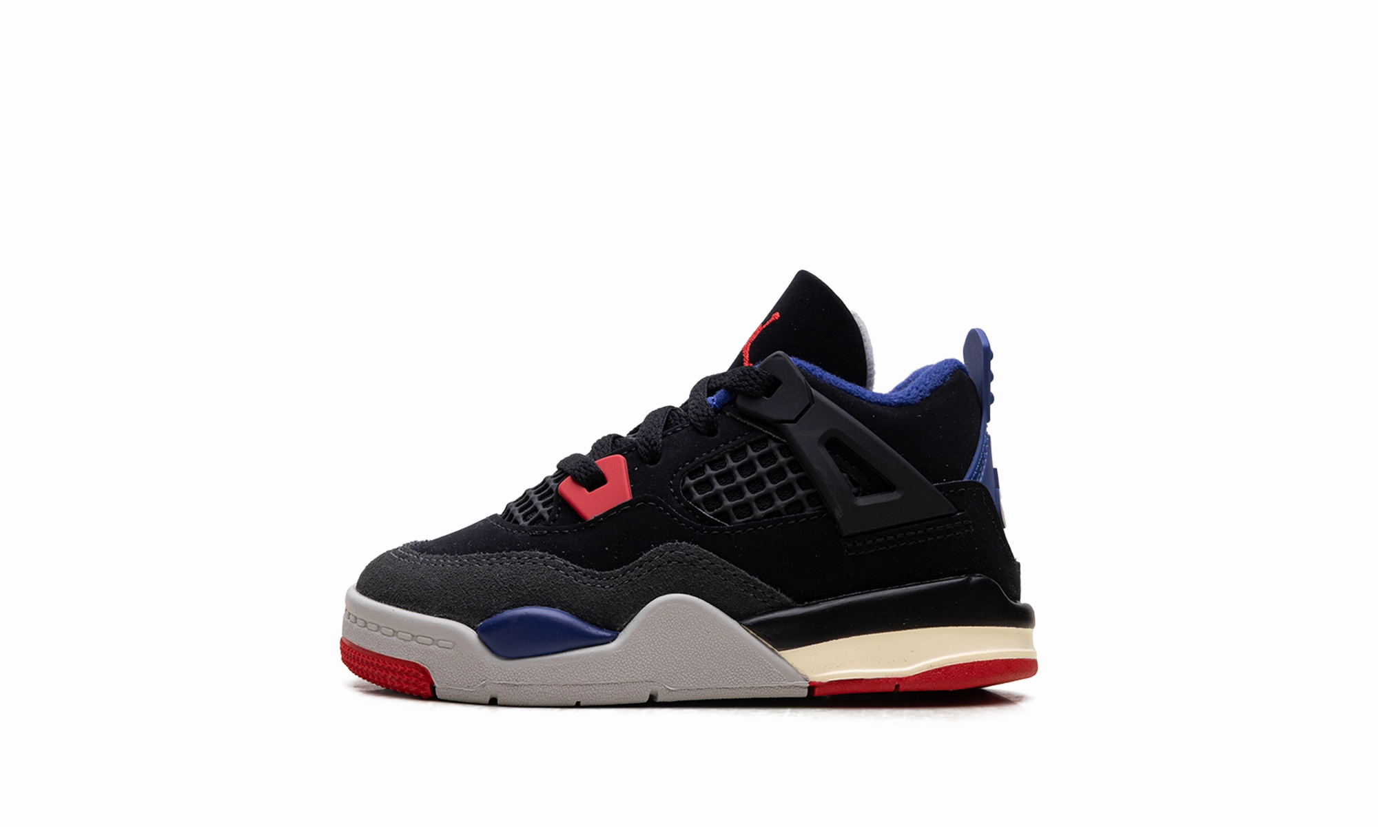 Maximum Stability Air Jordan 4 TD "Rare Air"