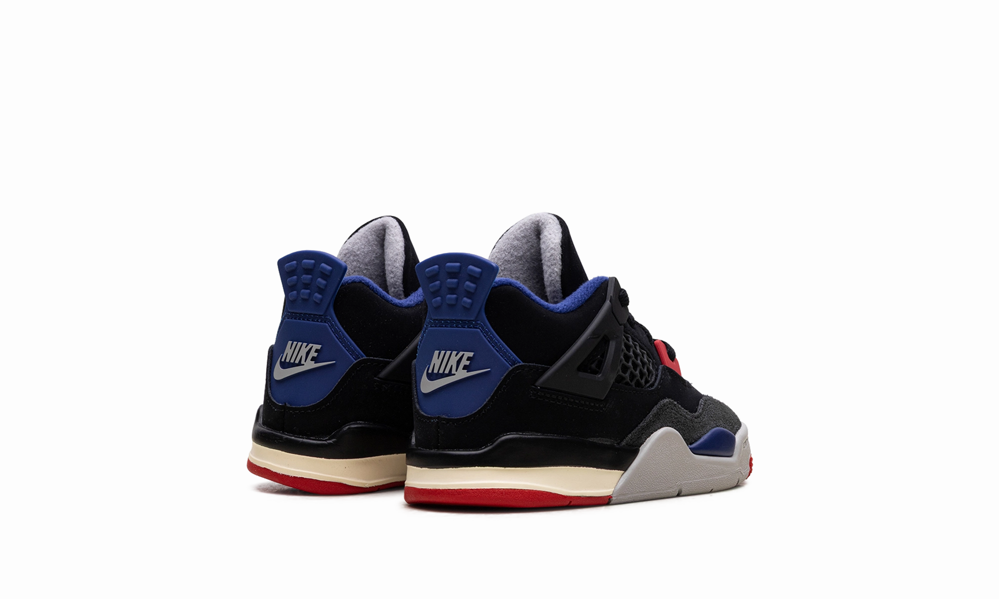 Air Jordan 4 TD "Rare Air" Reliable stability Motion Ease