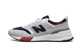 coordination shoes lightweight foam 997 "Grey"