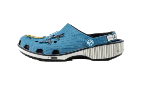 Classic Clog "The Fantastic Four" Smart Build No Fuss