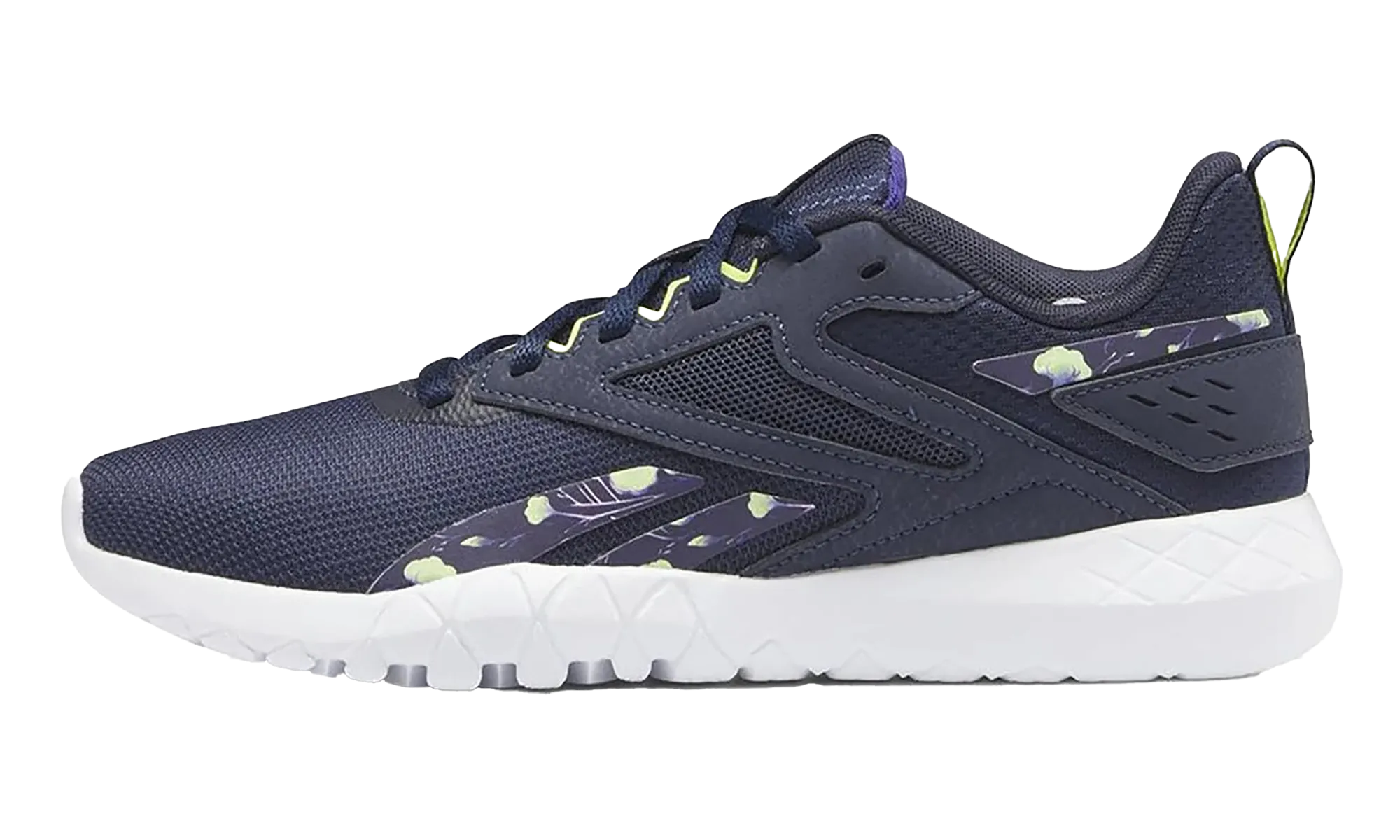 Flexagon Energy Tr 4 WMNS "Blue/White" style - statement Agile Movement