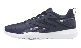 Flexagon Energy Tr 4 WMNS "Blue/White" style - statement Agile Movement