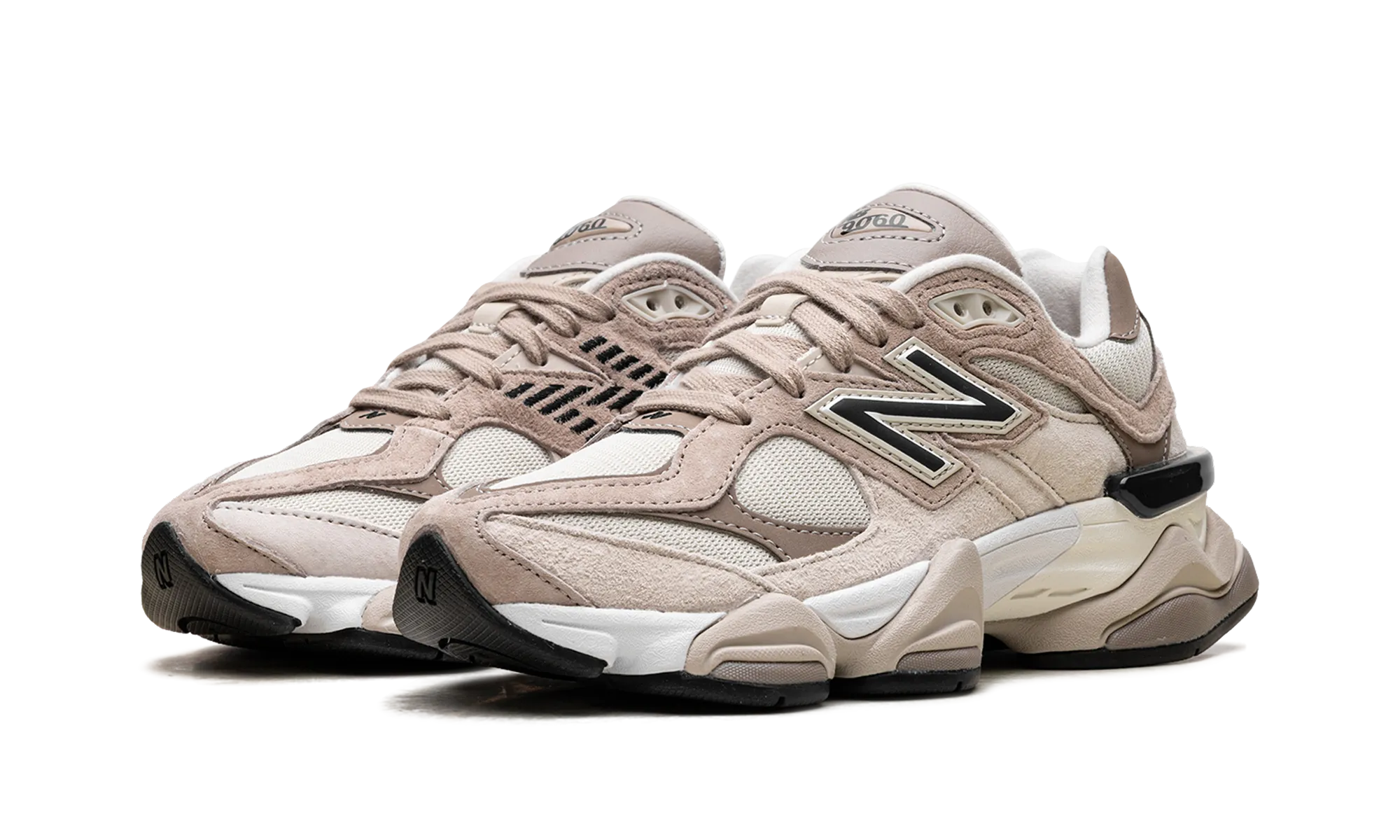 loops indoor gear 9060 "Beige Cream"