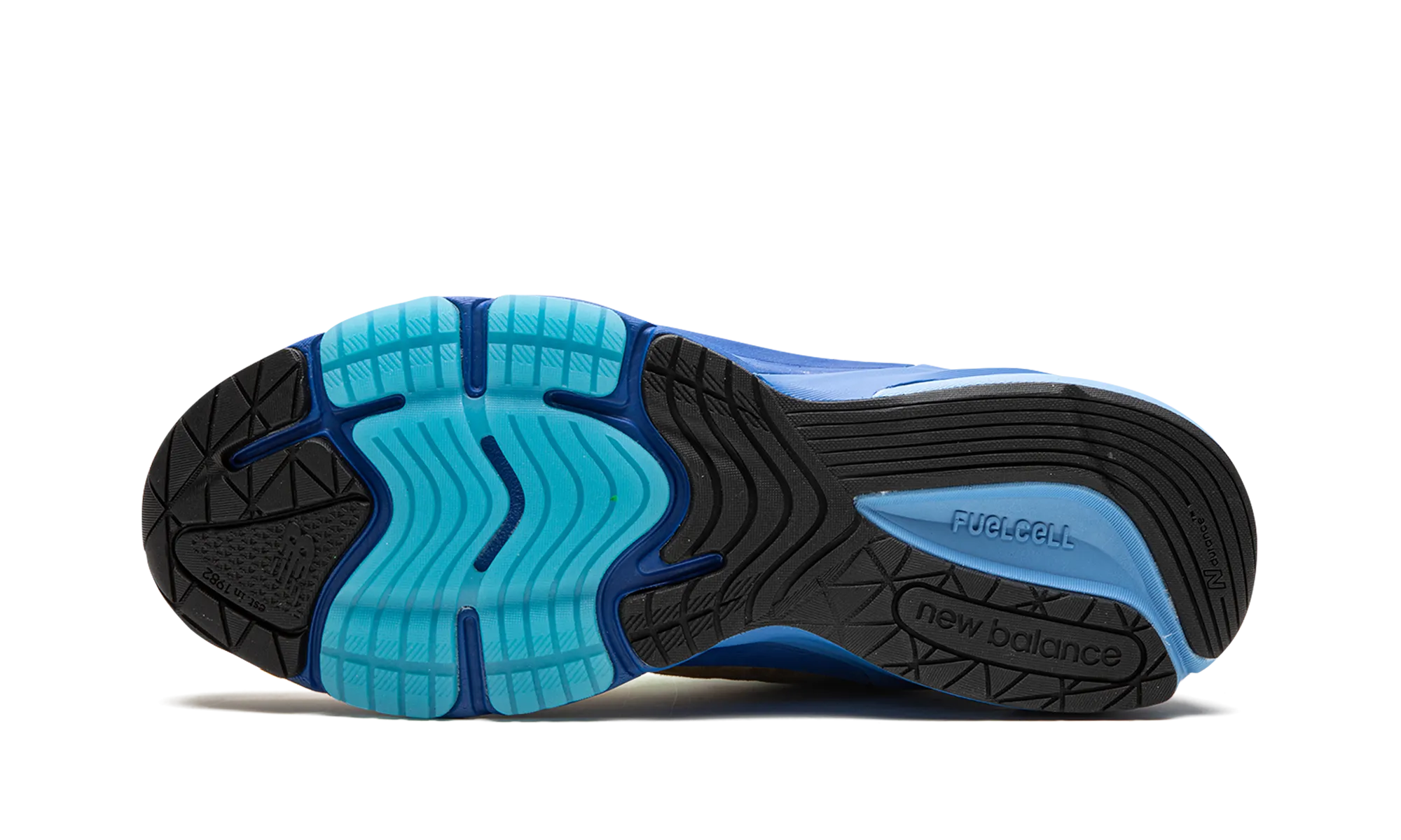 High Performance 990 v6 "Action Bronson Baklava"