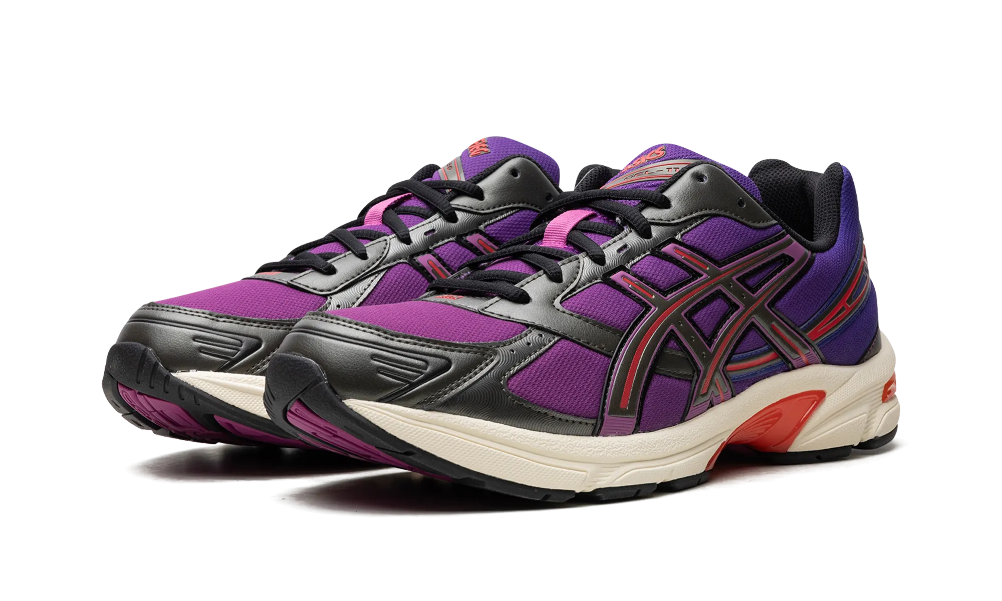 ankle - support seamless socks liner Gel-1130 "Kith Marvel Villains Magneto Sealed Box - Comic Included"