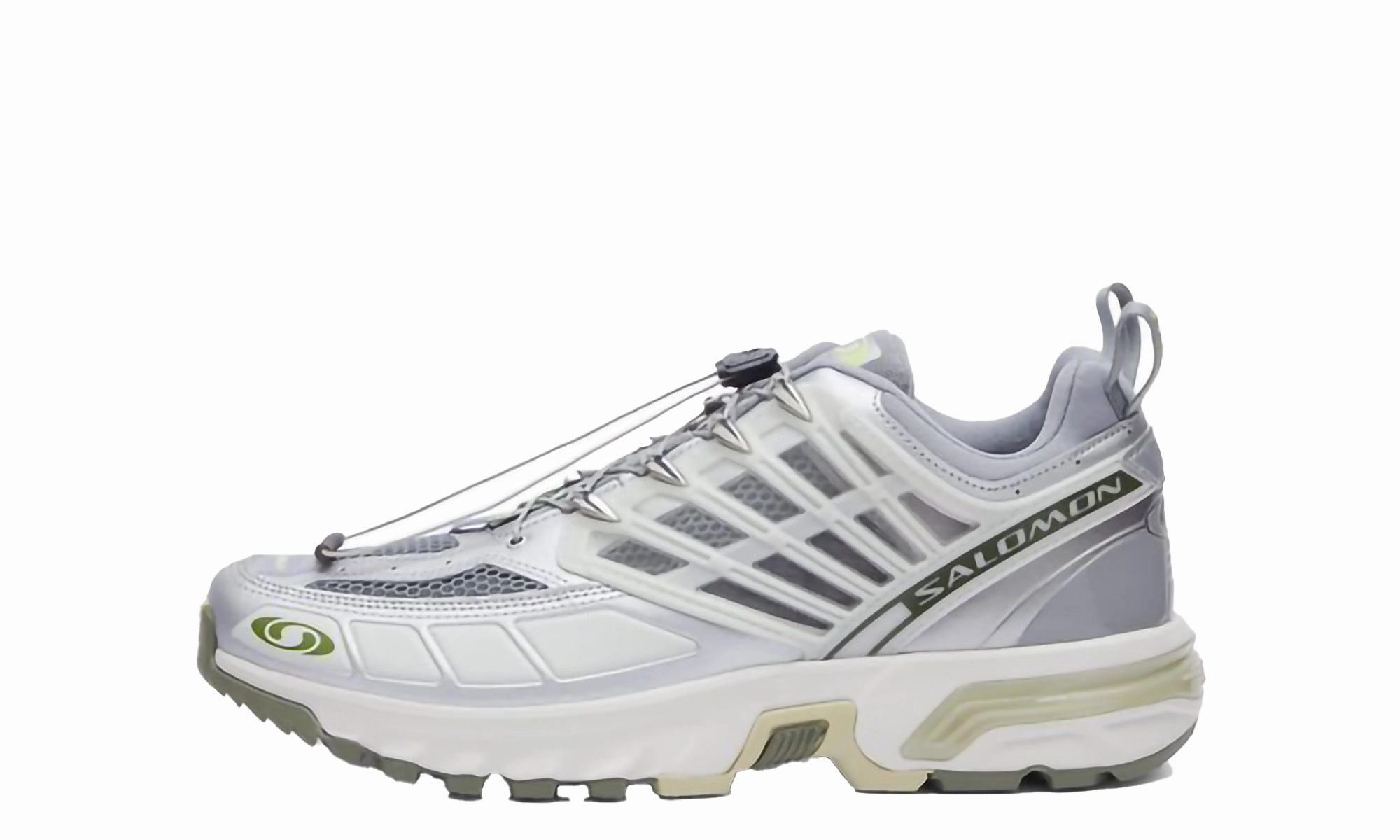 professional running gear ACS Pro 2 "MM6 Maison Margiela - Grey"