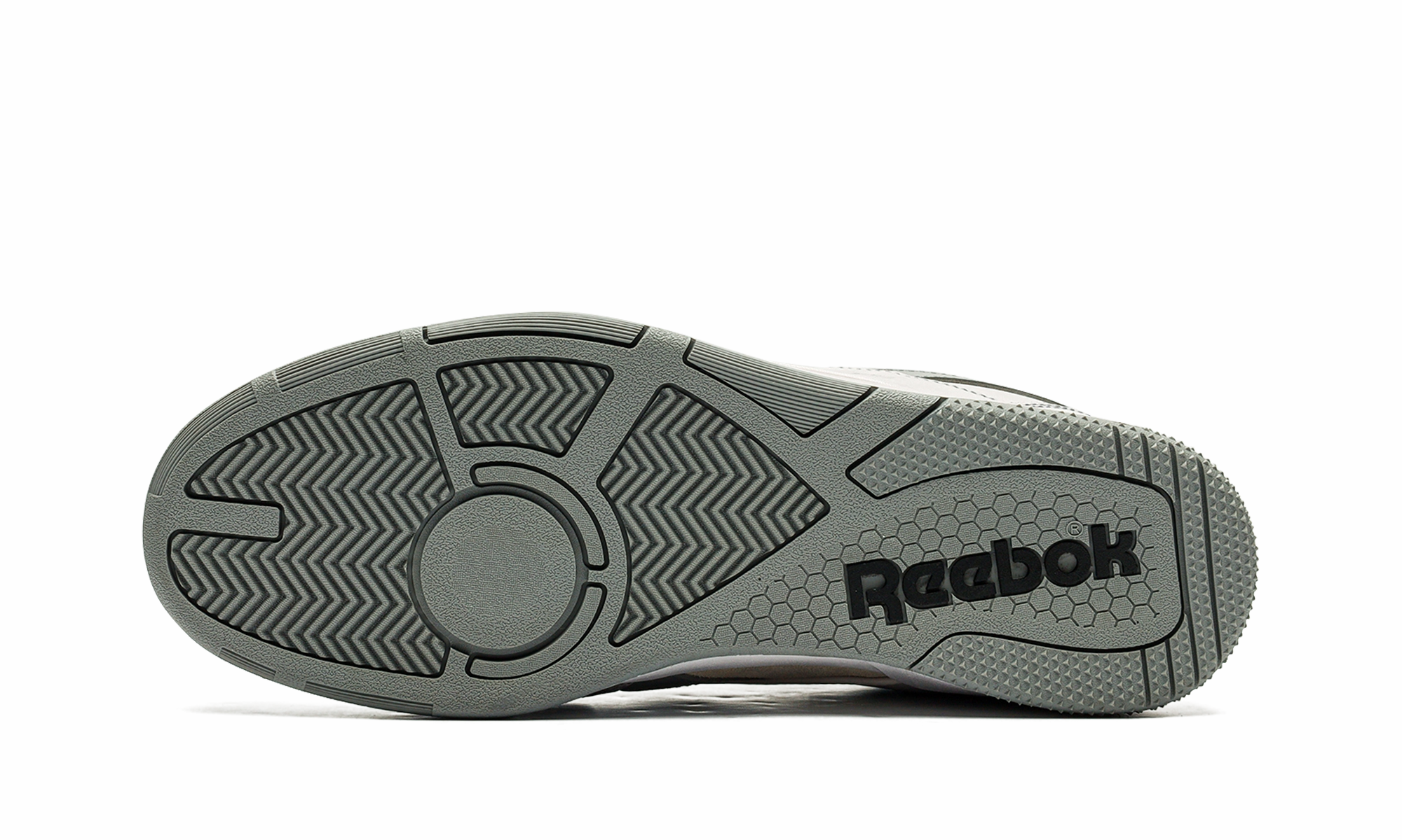 Running essentials BB4000 "Nimbus Cloud Light Grey"