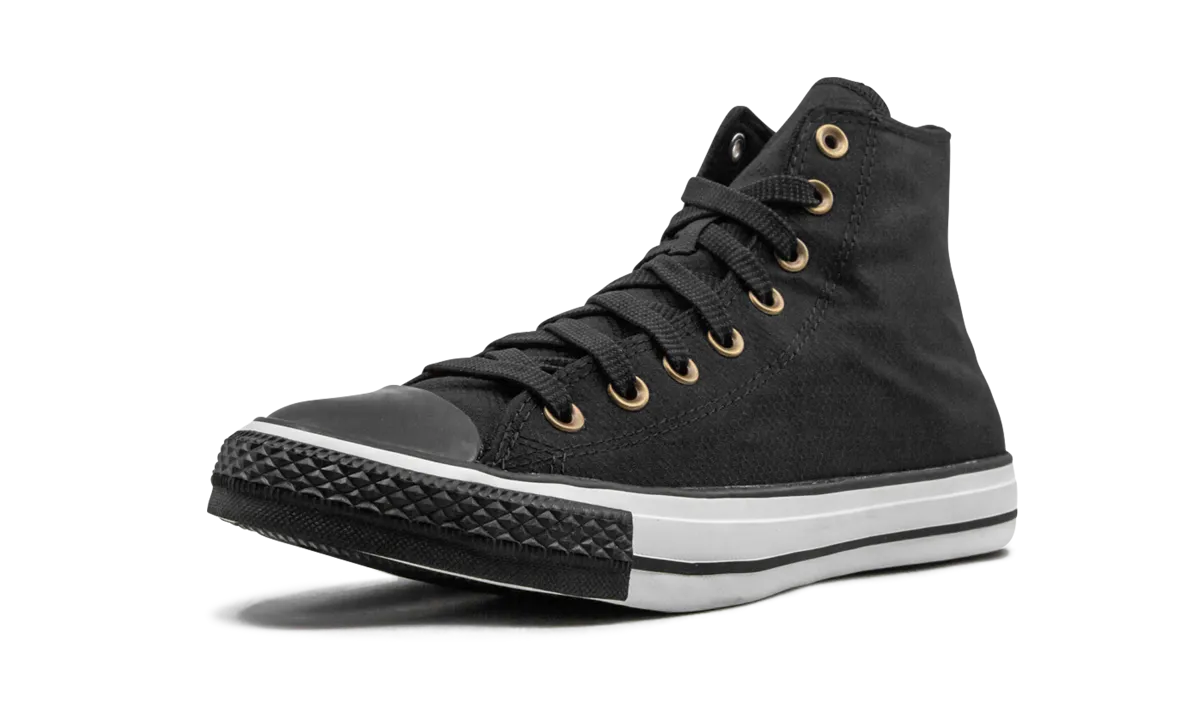 CTAS HI Block Walk daily life