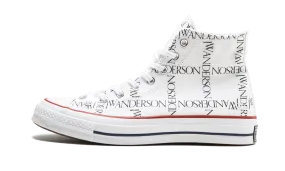 JW Anderson CTAS 70 Hi "JW Anderson" Slip-On Comfort