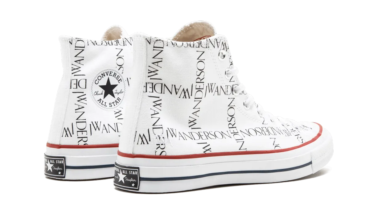 JW Anderson CTAS 70 Hi "JW Anderson" Dusk Step