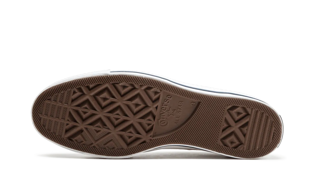 Free Motion Weekend Comfort JW Anderson CTAS 70 Hi "JW Anderson"