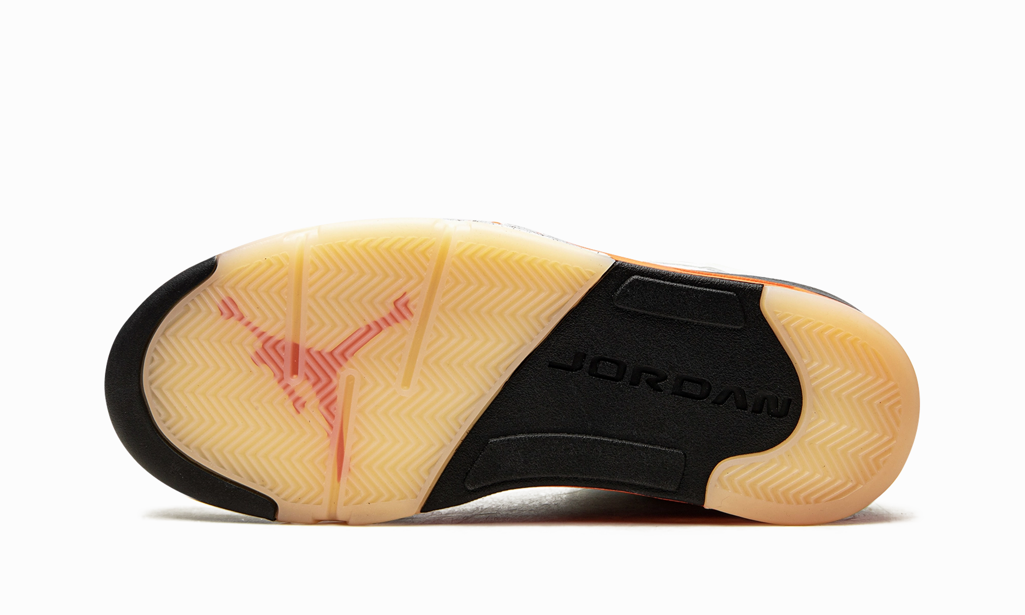 exclusivity - brand shoes Air Jordan 5 Retro "Shattered Backboard"