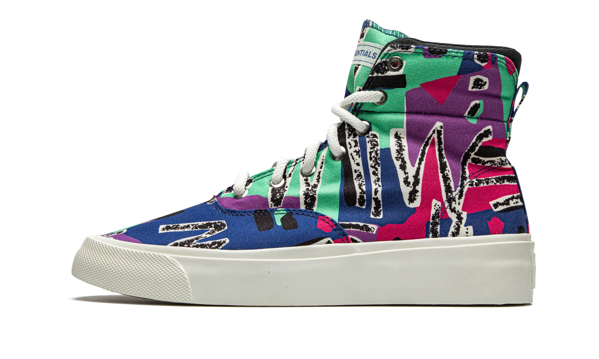 Skid Grip HI Day Wear Leisure Day