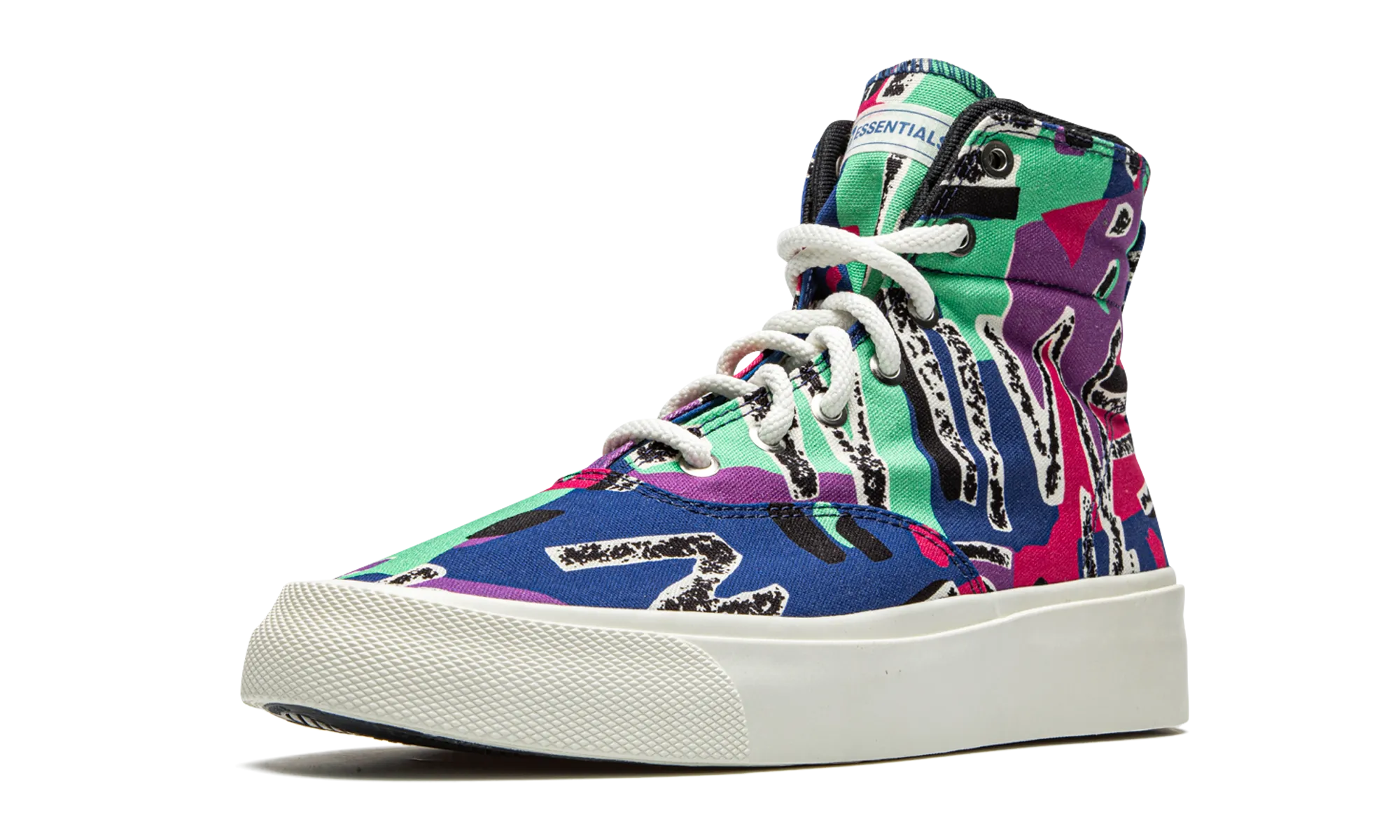 Classic Fit Minimal Weight Skid Grip HI