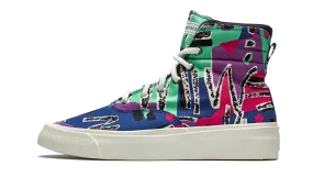 Skid Grip HI Day Wear Leisure Day