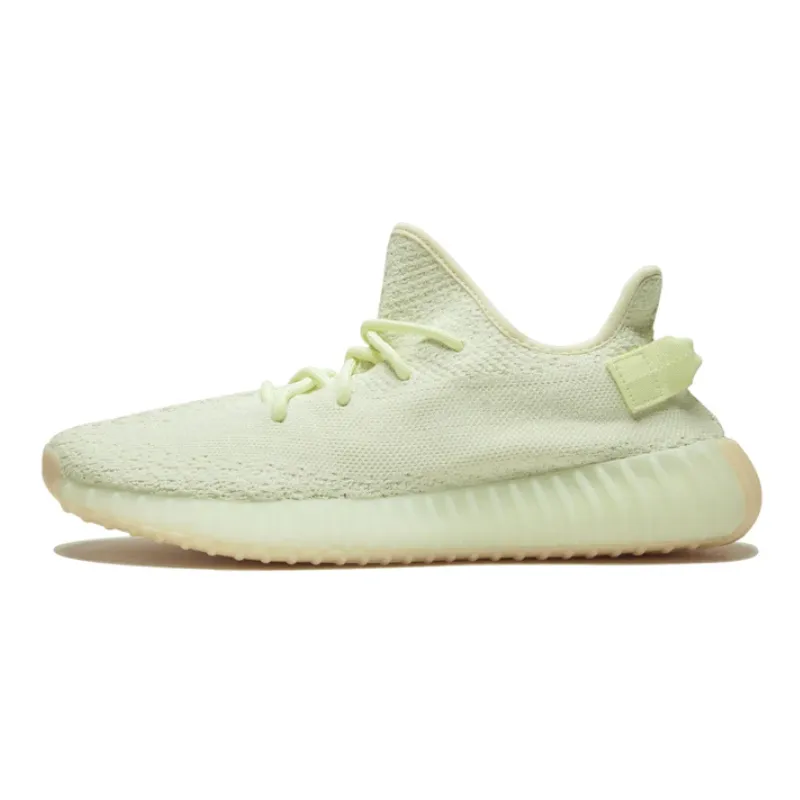 Yeezy Boost 350 V 2 Butter Pastel Tones