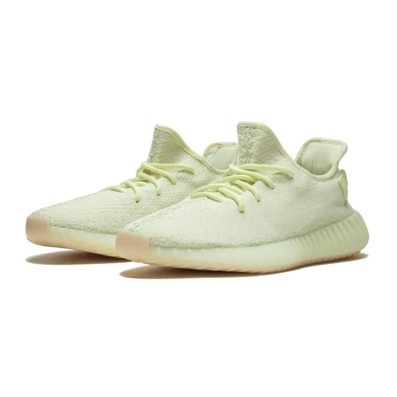 Wave Run Ultra Hike Yeezy Boost 350 V 2 Butter