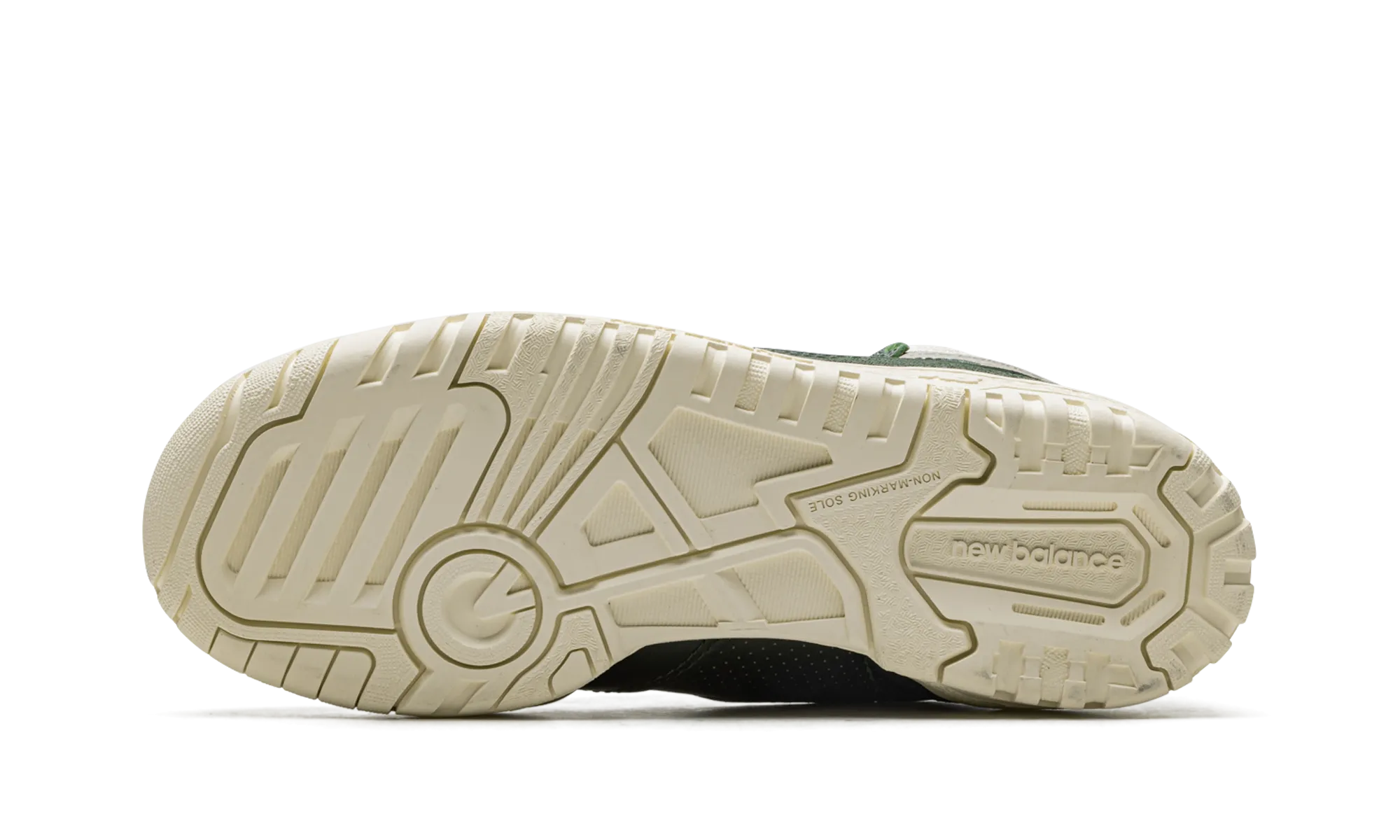 650R "Aim Leon Dore - Green" Male