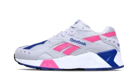 Value - for - money Aztrek "Acid Pink"