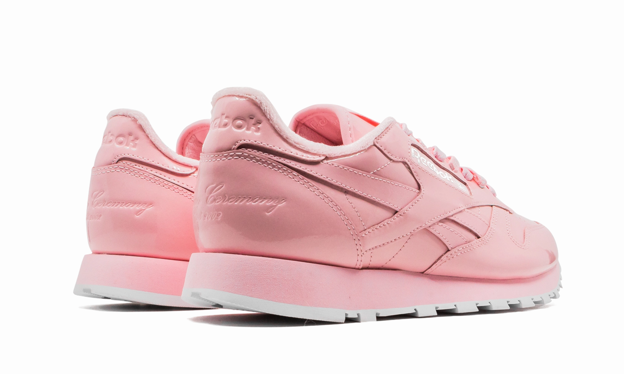 rehabilitation running shoes outdoor running shoe components Classic Leather "Opening Ceremony"