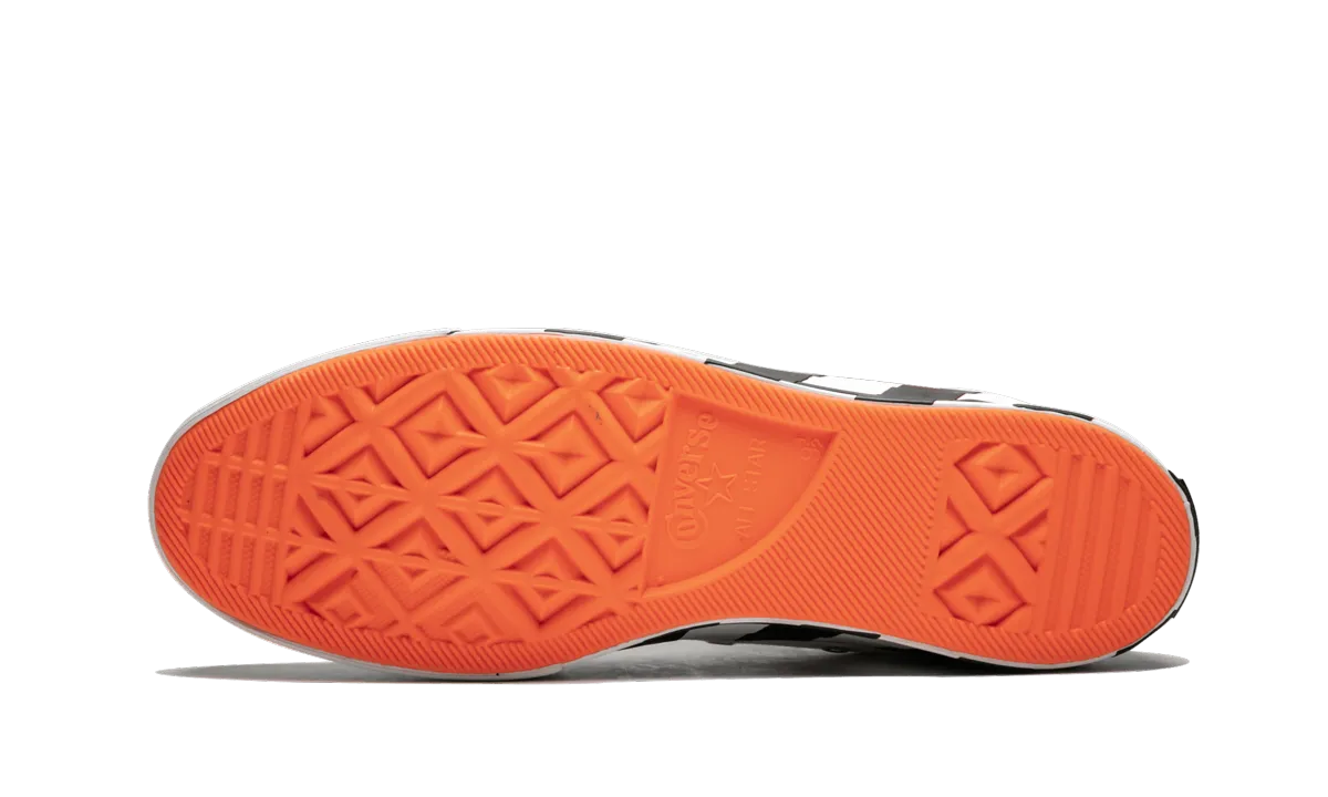 Chuck Taylor All-Star 70s Hi "Off-White" Sturdy Build Meadow Run