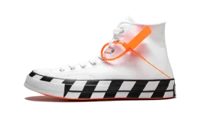 Easy Run Dawn Step Chuck Taylor All-Star 70s Hi "Off-White"