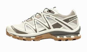 XT-Quest "Tan Beige" Everyday Fitness Visible features