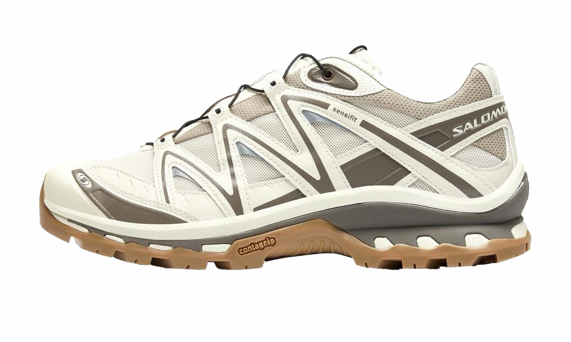 hand - washable shoes XT-Quest "Tan Beige"