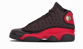 Everyday Pace Air Jordan 13 Retro GS "Bred"