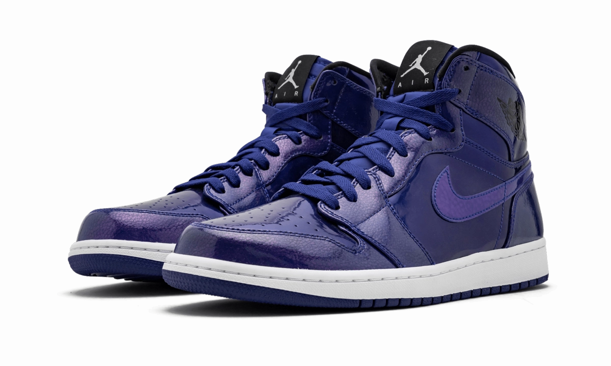 Professional Fit Air Jordan 1 Retro High "Deep Royal"